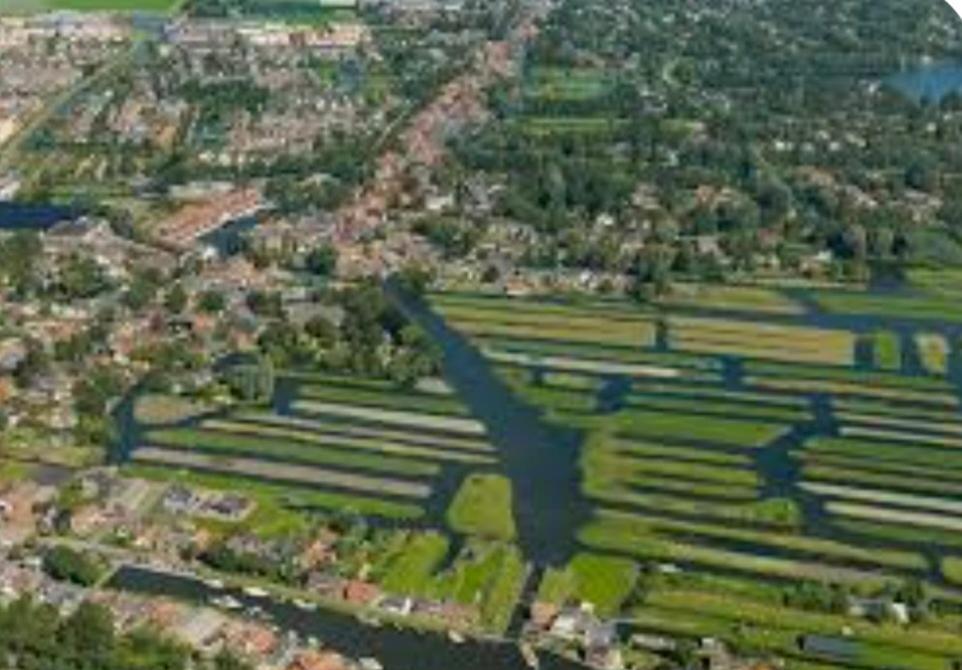 Huisje Britt Met Grote Tuin En Veel Privacy Dirkshorn Luaran gambar